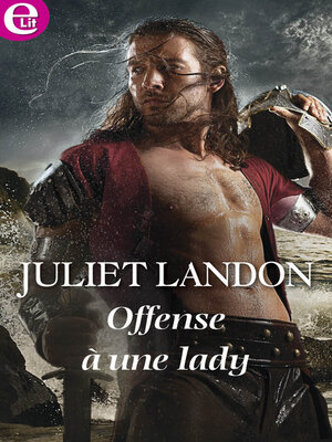 cover image of Offense à une lady